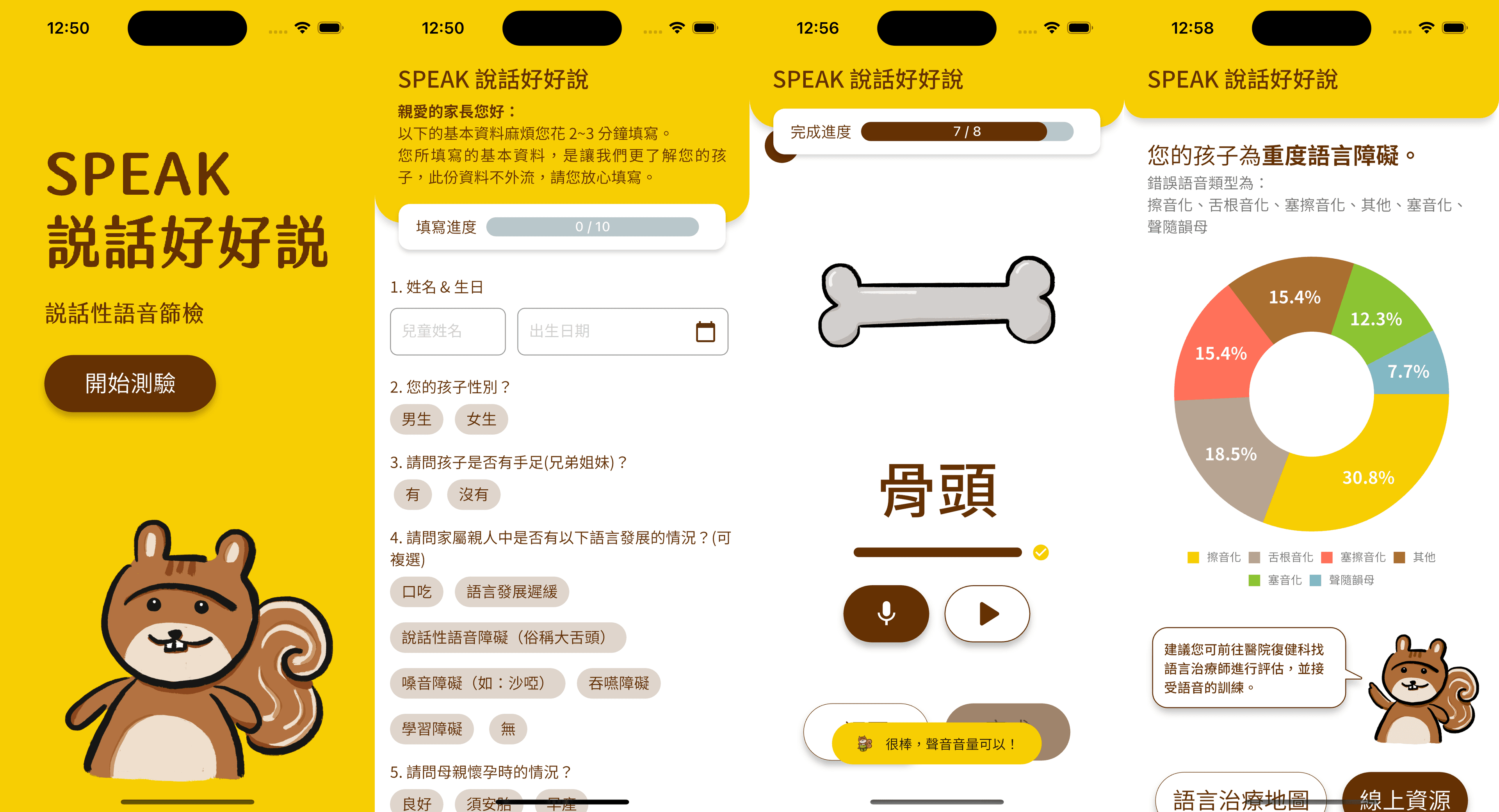 UI